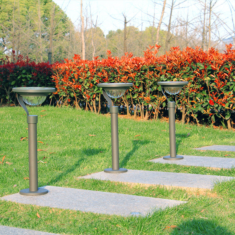 Solar Energy Saving Lamp Super Bright Solar Lawn Lamp Waterproof Home Garden Villa Courtyard Led Solar Lamp