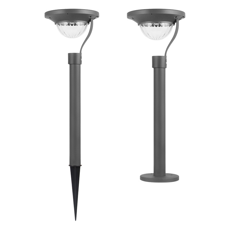 Solar Energy Saving Lamp Super Bright Solar Lawn Lamp Waterproof Home Garden Villa Courtyard Led Solar Lamp