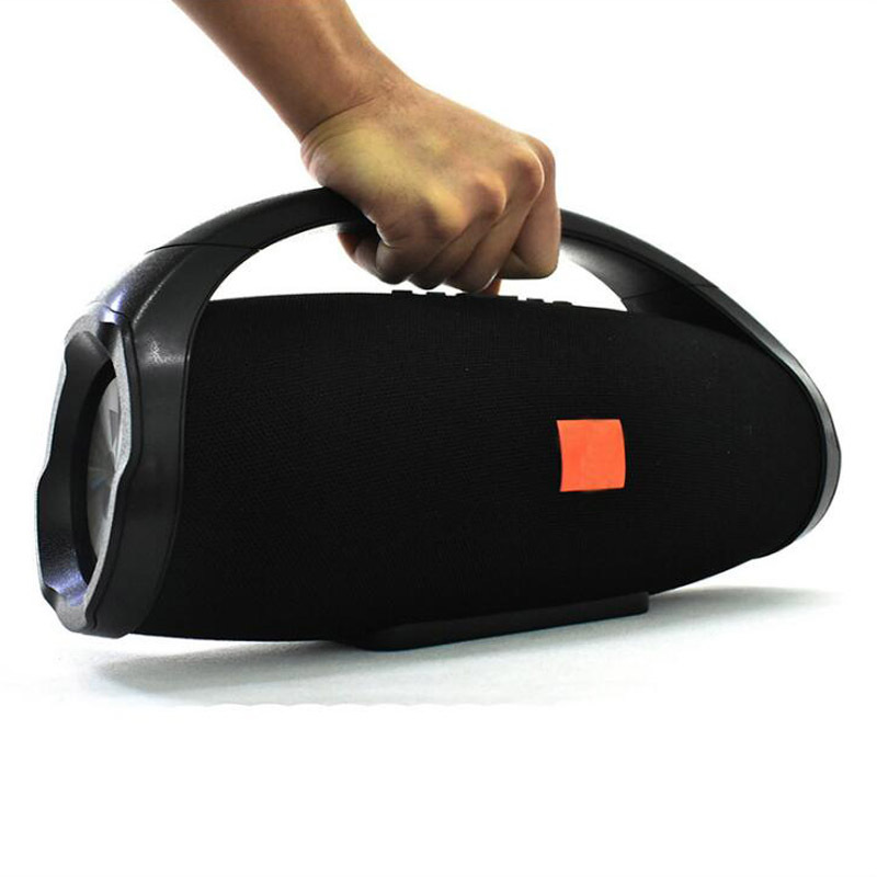 Bs888 New Mobile Phone Wireless Bluetooth Audio TF Pluggable Radio Subwoofer Big God of War Audio Spot