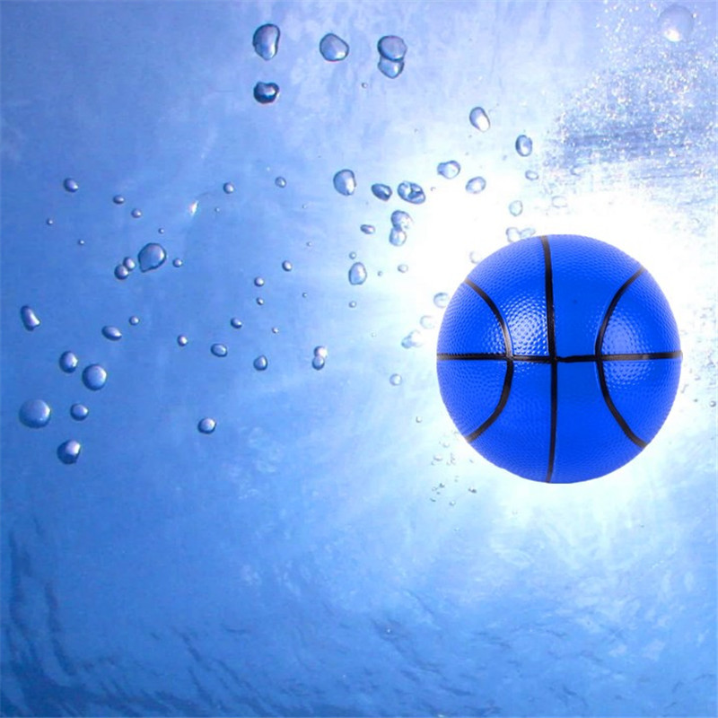 Manufacturers Sell Summer Adult Toy Swimming Pool Toy Ball Water Rugby Water Injection Watermelon Ball Water Basketball, Etc.