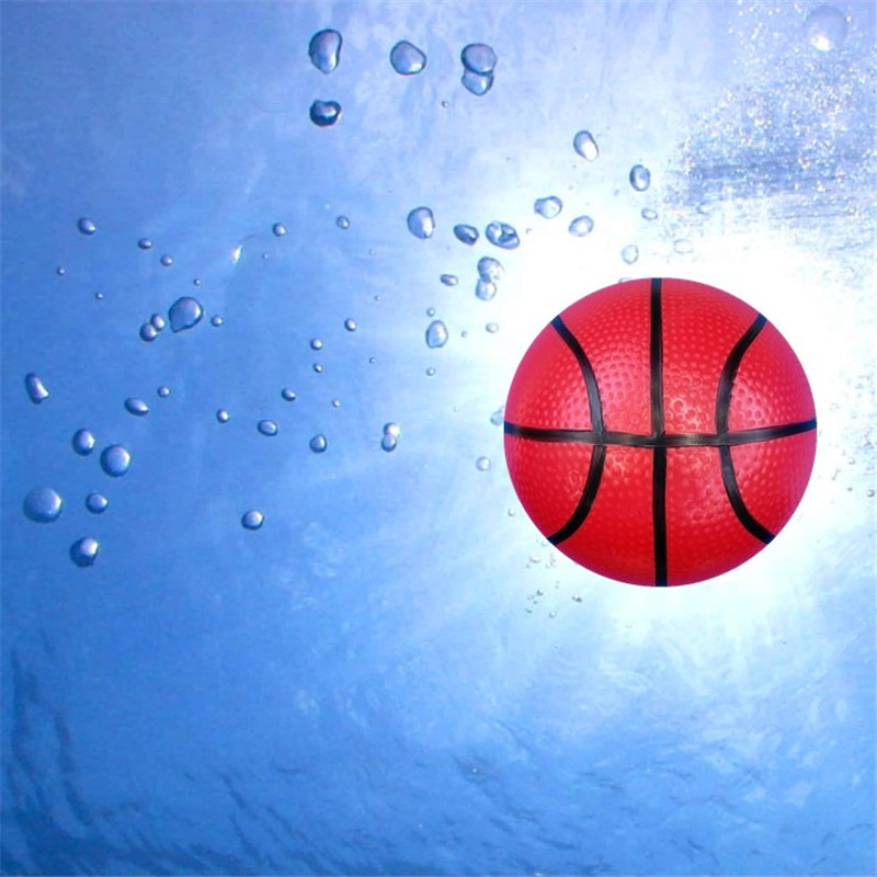 Manufacturers Sell Summer Adult Toy Swimming Pool Toy Ball Water Rugby Water Injection Watermelon Ball Water Basketball, Etc.