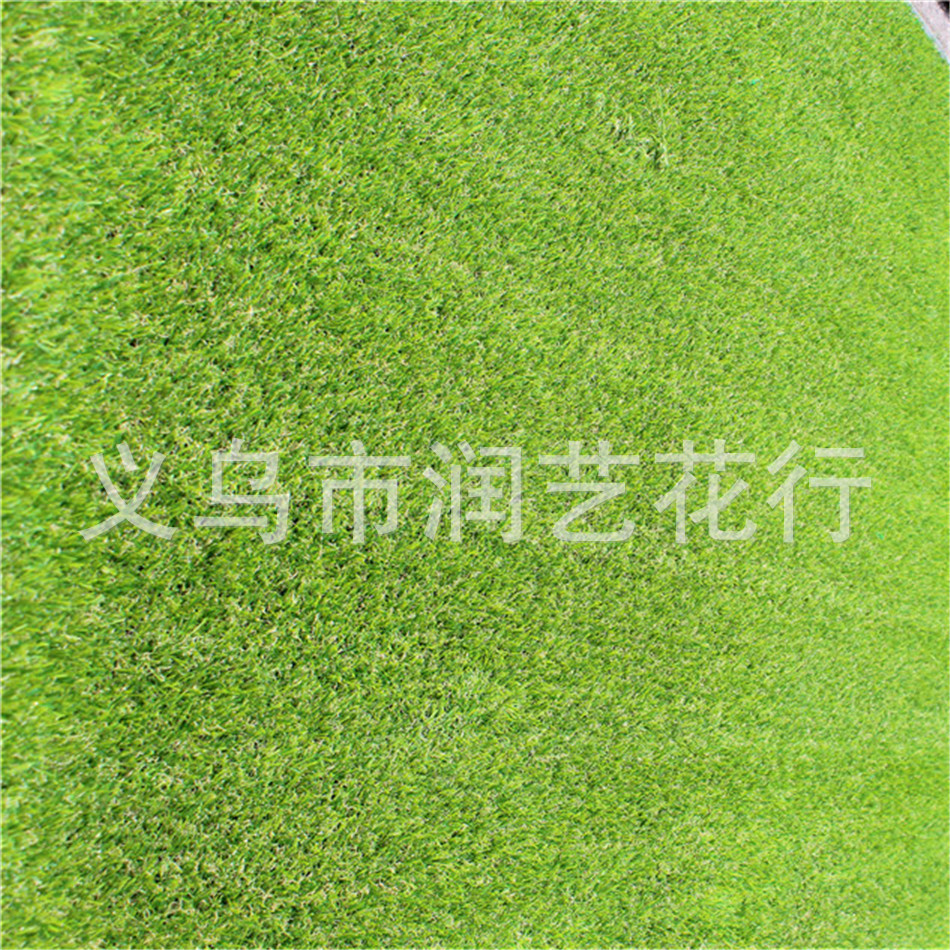 Factory simulation encryption for artificial turf football casual private artificial lawn grass carpet grass
