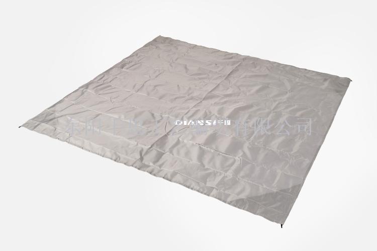 Hot style special sale is suing camping nylon pocket picnic mat waterproof work folding lawn beach mat moisture proof pad