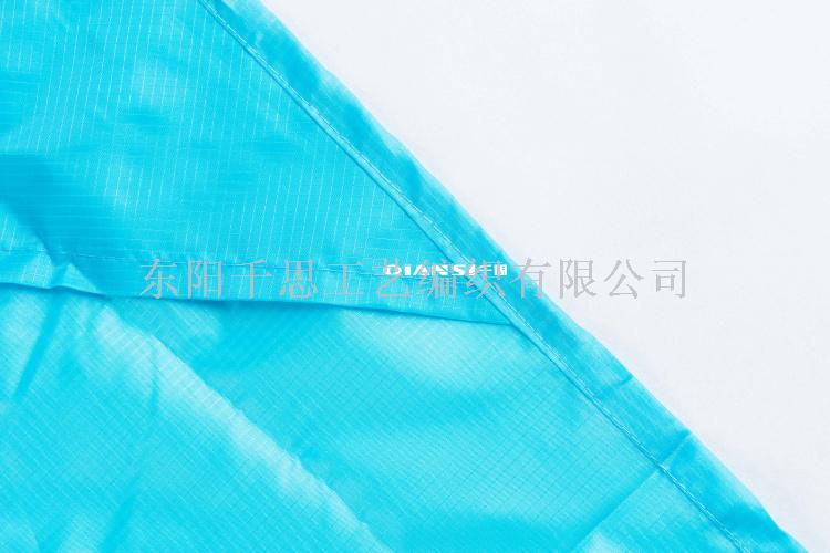 Hot style special sale is suing camping nylon pocket picnic mat waterproof work folding lawn beach mat moisture proof pad