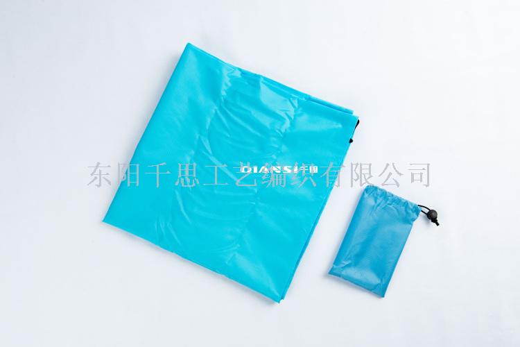Hot style special sale is suing camping nylon pocket picnic mat waterproof work folding lawn beach mat moisture proof pad