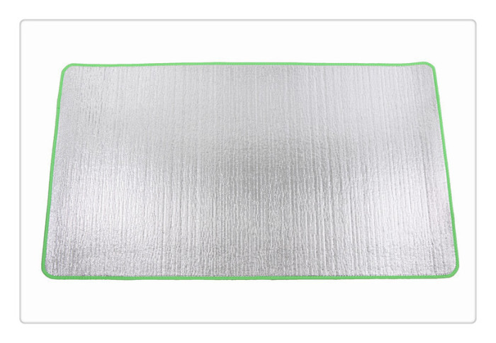 Baby climbing moisture - proof picnic mat waterproof beach mat is suing picnic spring outing lawn mat 1.5 * 1.8