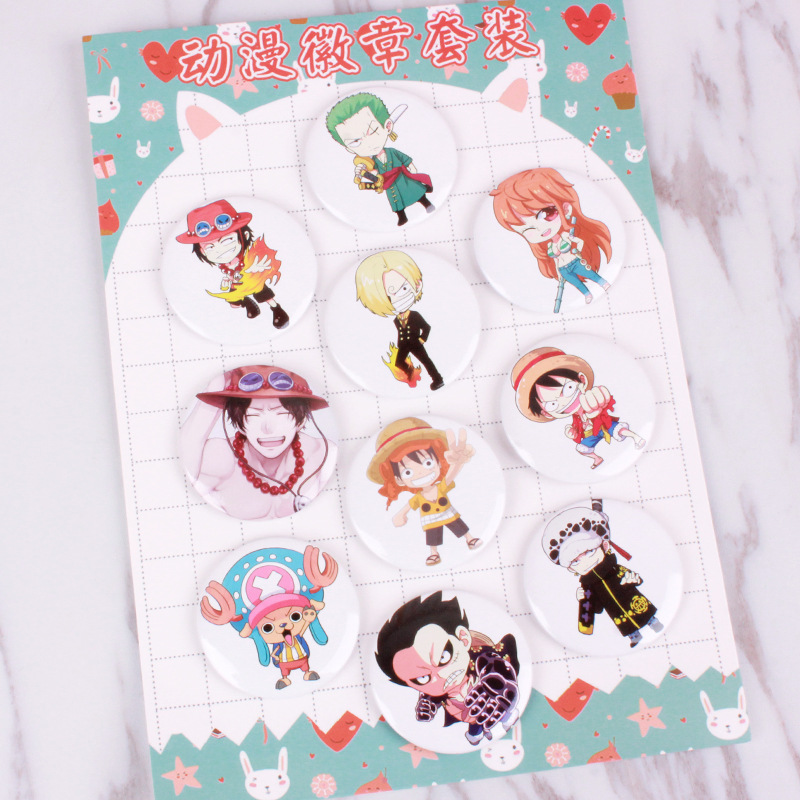 Anime Badge Set 58mm Badge Ghoul Natsume Unheard of Gintama Fate Curse Back to War Comic Show Wholesale Anime Badge Set 58mm Badge Ghoul Natsume Unheard of Gintama Fate Curse Back to War Comic Show Wholesale