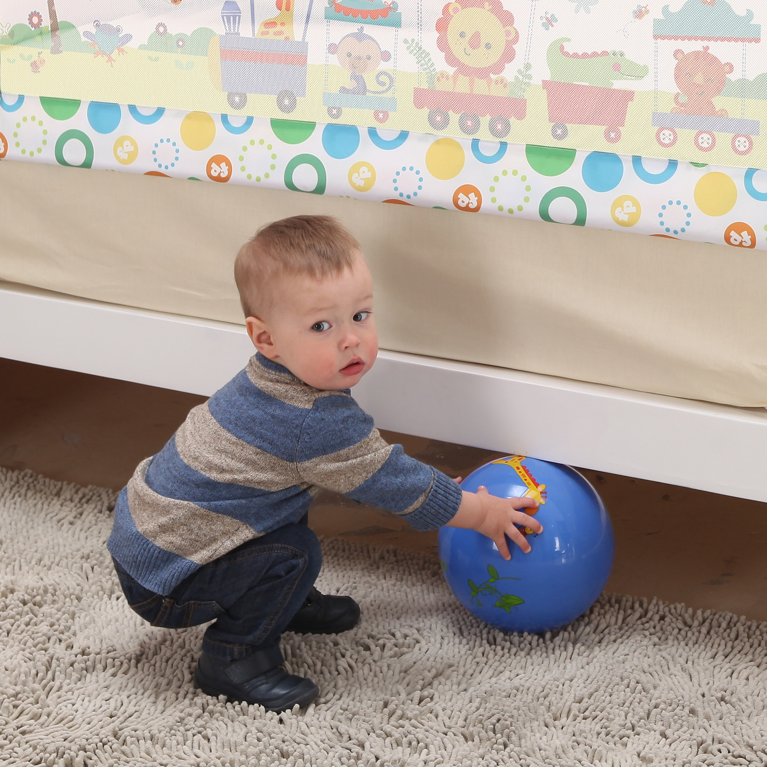 Chentai Children&#039;s 9-Inch Pat Ball Kindergarten Inflatable Ball Cartoon Toy PVC Ball Stall Hot Sale Custom Delivery