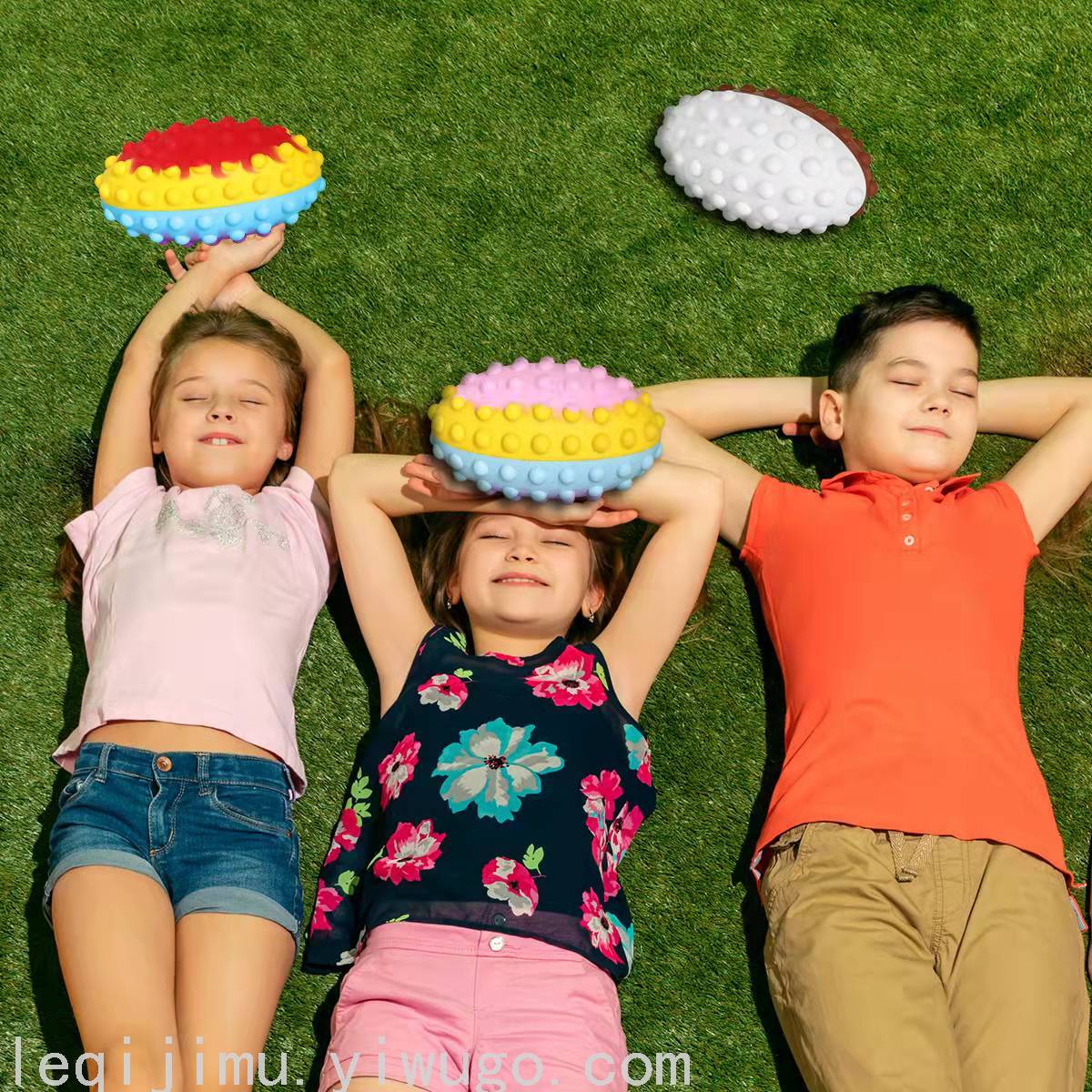 Cross-Border New Rugby Rat Killer Pioneer 3D Stress Relief Ball Vent Decompression Educational Toy Silicone Finger Bubble Music Cross-Border New Rugby Rat Killer Pioneer 3D Stress Relief Ball Vent Decompression Educational Toy Silicone Finger Bubble Music