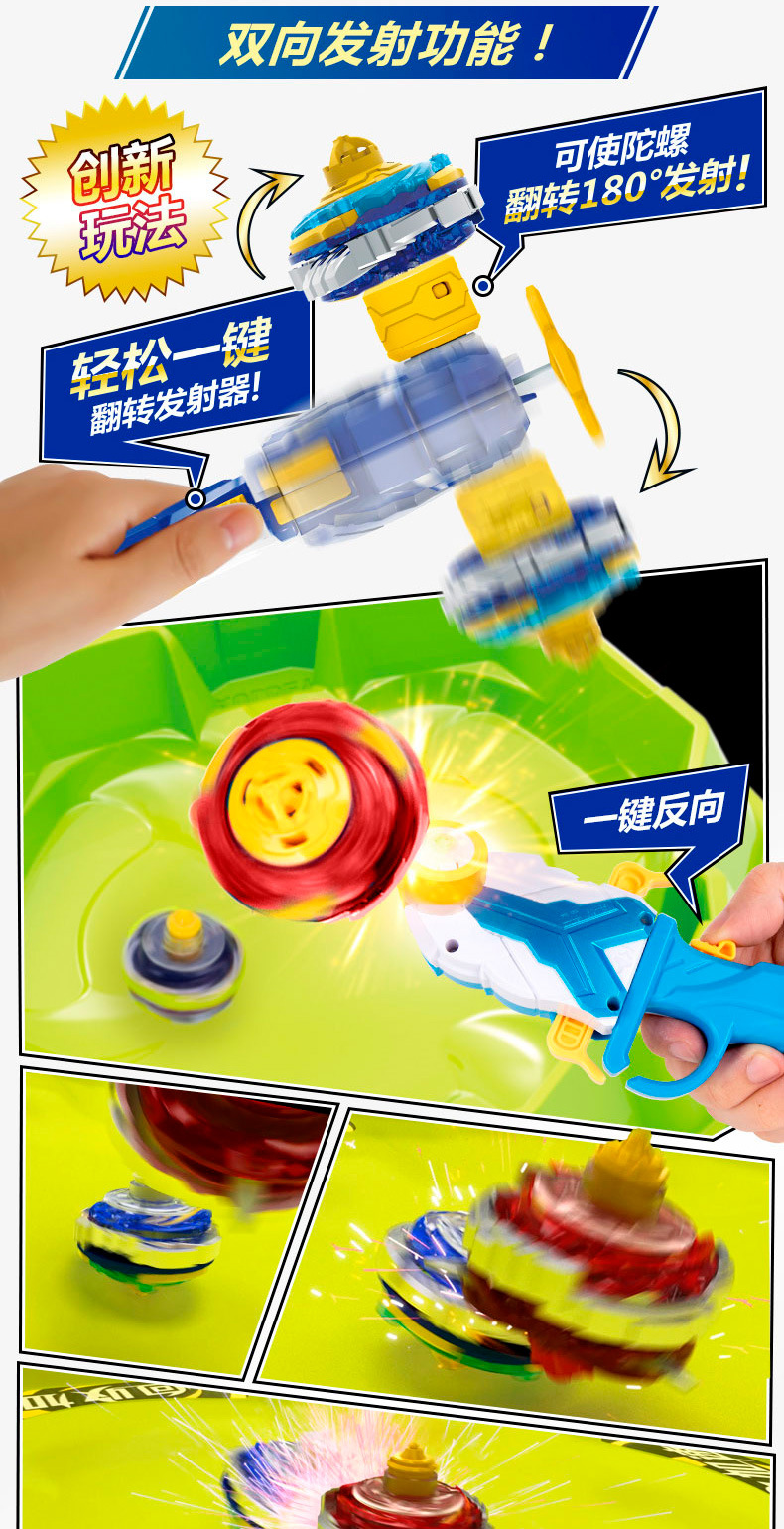 Audi Gyro Double Diamond Children's Toy New Drawstring 5 Generation God of War Wings Hurricane War Soul Beyblade Competitive Audi Gyro Double Diamond Children's Toy New Drawstring 5 Generation God of War Wings Hurricane War Soul Beyblade Competitive