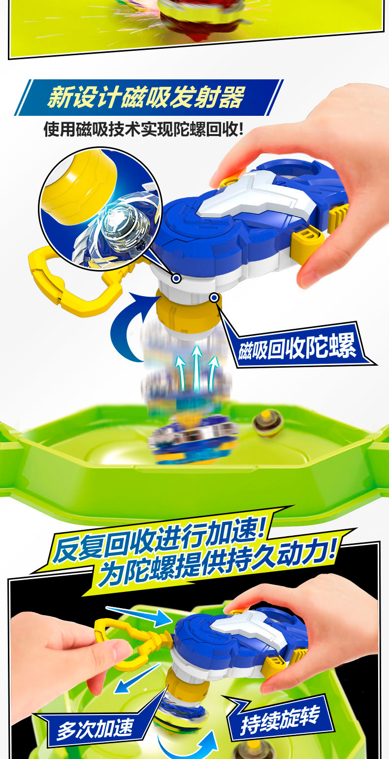 Audi Gyro Double Diamond Children's Toy New Drawstring 5 Generation God of War Wings Hurricane War Soul Beyblade Competitive Audi Gyro Double Diamond Children's Toy New Drawstring 5 Generation God of War Wings Hurricane War Soul Beyblade Competitive