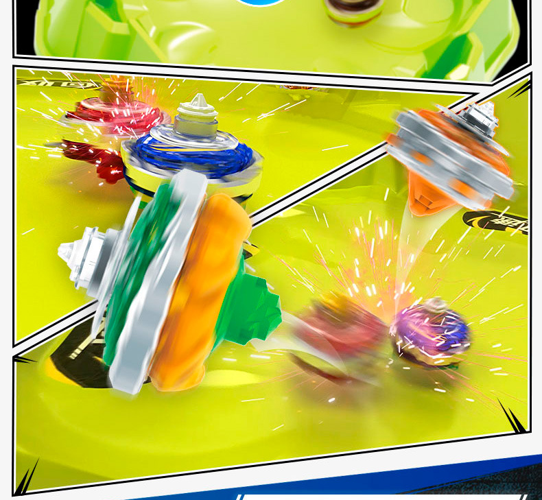 Audi Gyro Double Diamond Children's Toy New Drawstring 5 Generation God of War Wings Hurricane War Soul Beyblade Competitive Audi Gyro Double Diamond Children's Toy New Drawstring 5 Generation God of War Wings Hurricane War Soul Beyblade Competitive