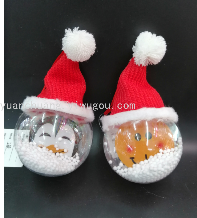 Christmas Ball Christmas Ornament Christmas Tree Small Pendant Christmas Decorating Ball PVC Ball New 8cm Christmas Ball Christmas Ornament Christmas Tree Small Pendant Christmas Decorating Ball PVC Ball New 8cm