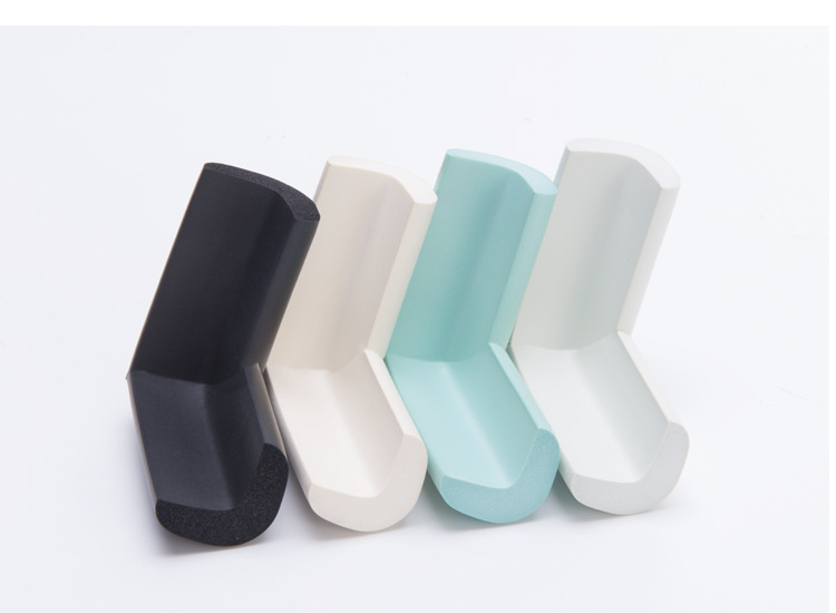 Children's Safety Supplies Bumper L Thickened Corner Indoor Table Anti-Corner Protector Baby Security Coffee Table Corner Corner Protector Children's Safety Supplies Bumper L Thickened Corner Indoor Table Anti-Corner Protector Baby Security Coffee Table Corner Corner Protector