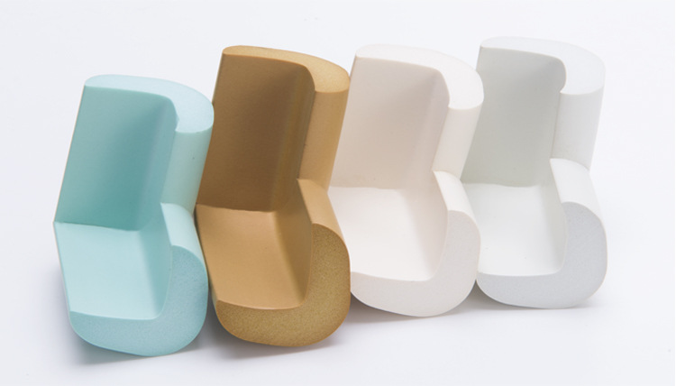 Children's Safety Supplies Bumper L Thickened Corner Indoor Table Anti-Corner Protector Baby Security Coffee Table Corner Corner Protector Children's Safety Supplies Bumper L Thickened Corner Indoor Table Anti-Corner Protector Baby Security Coffee Table Corner Corner Protector