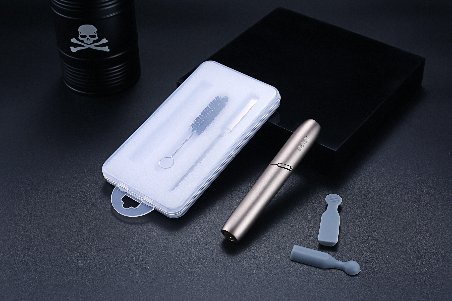 NonBurning HNB Ceramic Heating Cleaning Protector Heater Band Cleaning AntiBreak Silicone Plug Accessories Manufacturer NonBurning HNB Ceramic Heating Cleaning Protector Heater Band Cleaning AntiBreak Silicone Plug Accessories Manufacturer