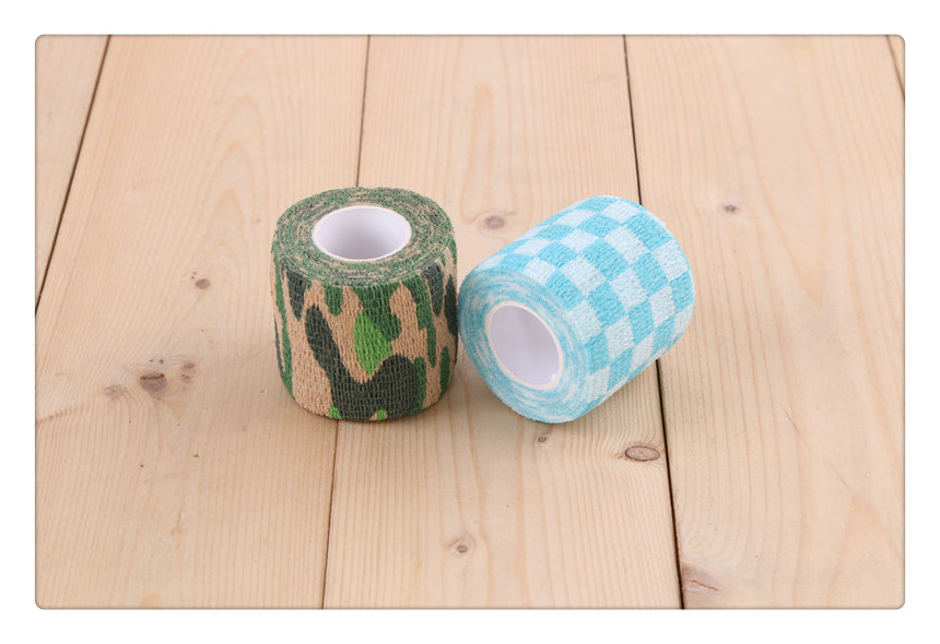 The Elastic self - adhesive that sports pressure tape Elastic adhesive sports tape protector wrist guard knee here ankle foot also The Elastic self - adhesive that sports pressure tape Elastic adhesive sports tape protector wrist guard knee here ankle foot also