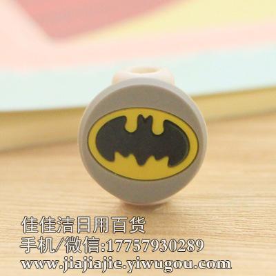 Mobile Phone Cartoon USB Cable Protection Sleeve Creative Earphone Charging Cable Anti-Break Protector Cable Winder Mobile Phone Cartoon USB Cable Protection Sleeve Creative Earphone Charging Cable Anti-Break Protector Cable Winder