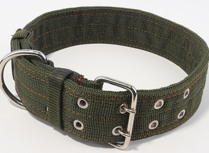 Factory in Stock Pet Supplies Wholesale Pet Anti-Bite Bite-Proof Protector Four-Layer Army Dog Collar Factory in Stock Pet Supplies Wholesale Pet Anti-Bite Bite-Proof Protector Four-Layer Army Dog Collar