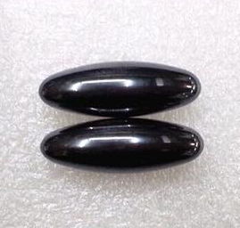 Magnet 43 * 15mm Oval Magnet Rugby Magnet 43 * 15mm Oval Magnet Rugby