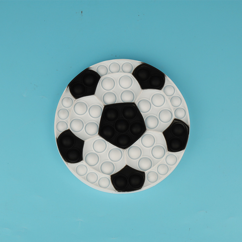 Spot Football Rugby Baseball Volleyball Basketball Rat Killer Pioneer Desktop Toys Children&#039;s Educational Toys