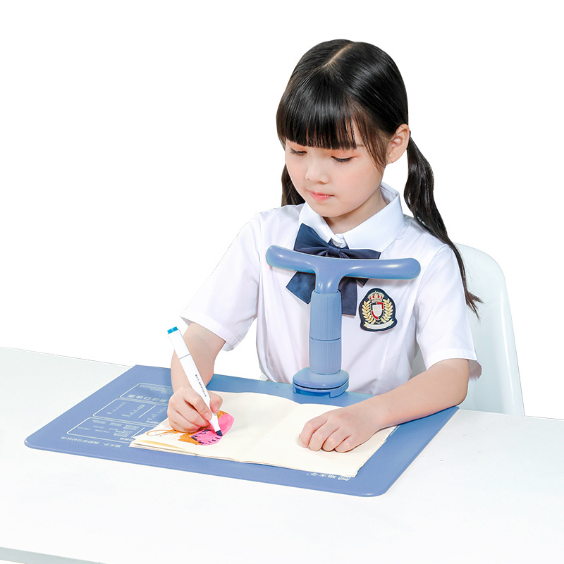 Mprince Sitting Position Rectifier Student Myopia Prevention Posture Corrector Children Vision Protector Children&#039;s Prizes