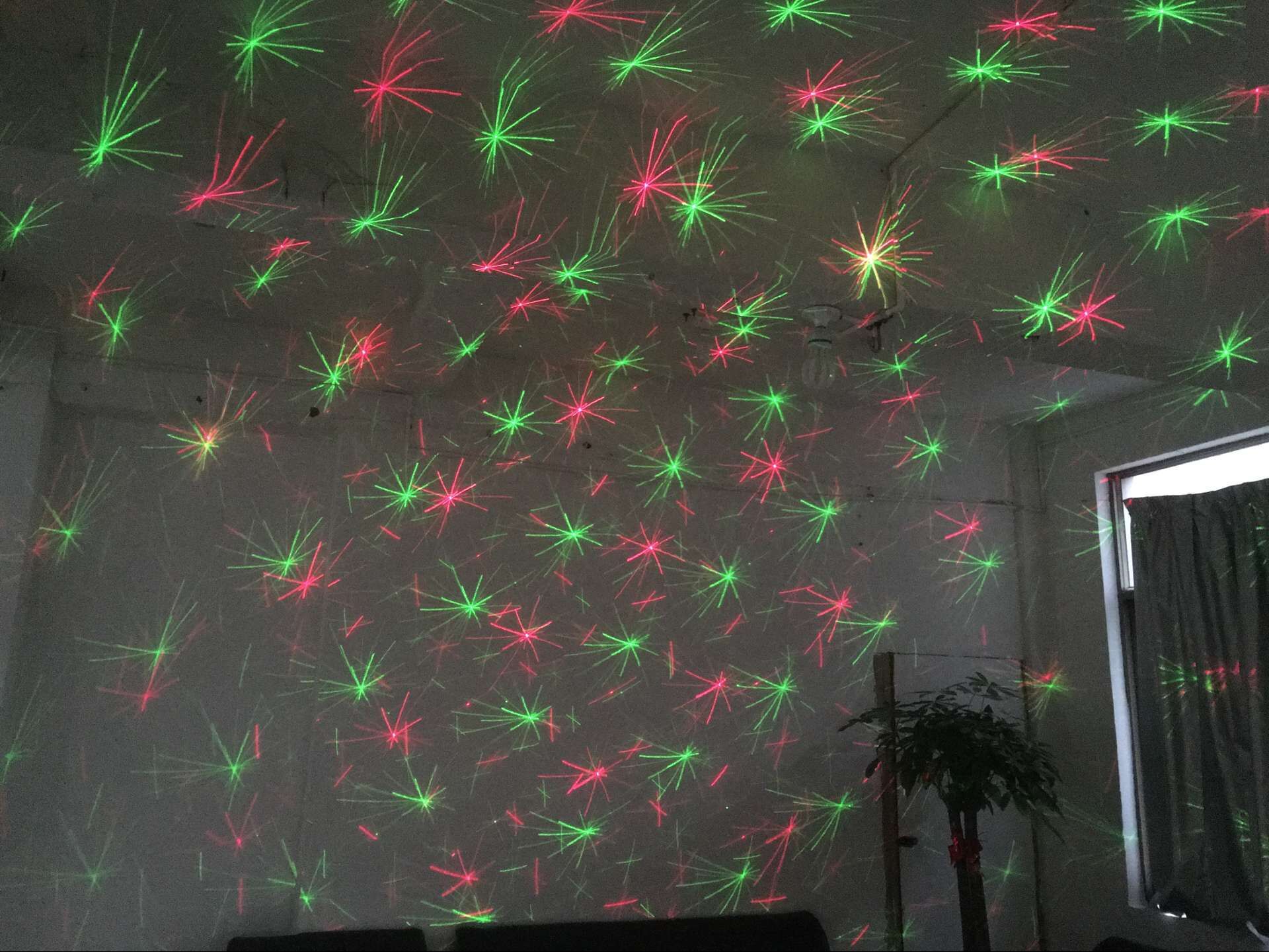 Garden lamp outdoor lawn waterproof laser light the laser light meteor shower lights TV TV shopping Garden lamp outdoor lawn waterproof laser light the laser light meteor shower lights TV TV shopping