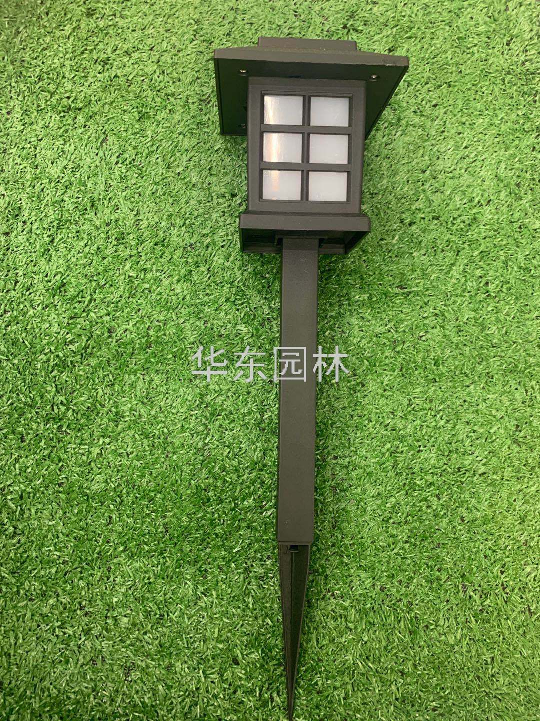 Solar I Small Room Lamp Small Tube Lamp Waterproof Outdoor LED Lamp Courtyard Lawn Lamp