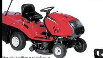 Manufacturers direct quality lawn steering wheel mower Manufacturers direct quality lawn steering wheel mower