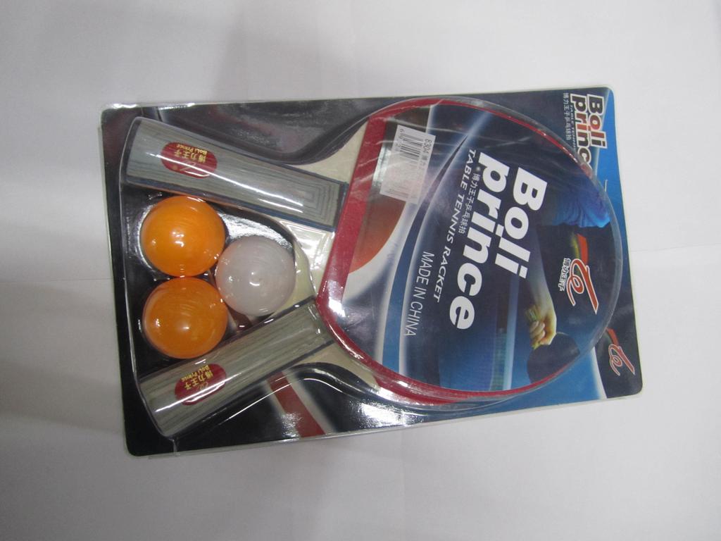 Table Tennis Rackets Prince Li 8304
