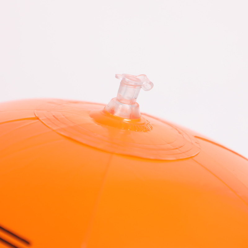 Hot Sale Ins Hot Sale Inflatable Beach Ball Children&#039;s Water Ball Advertising Ball PVC Ball Water Beach Toy