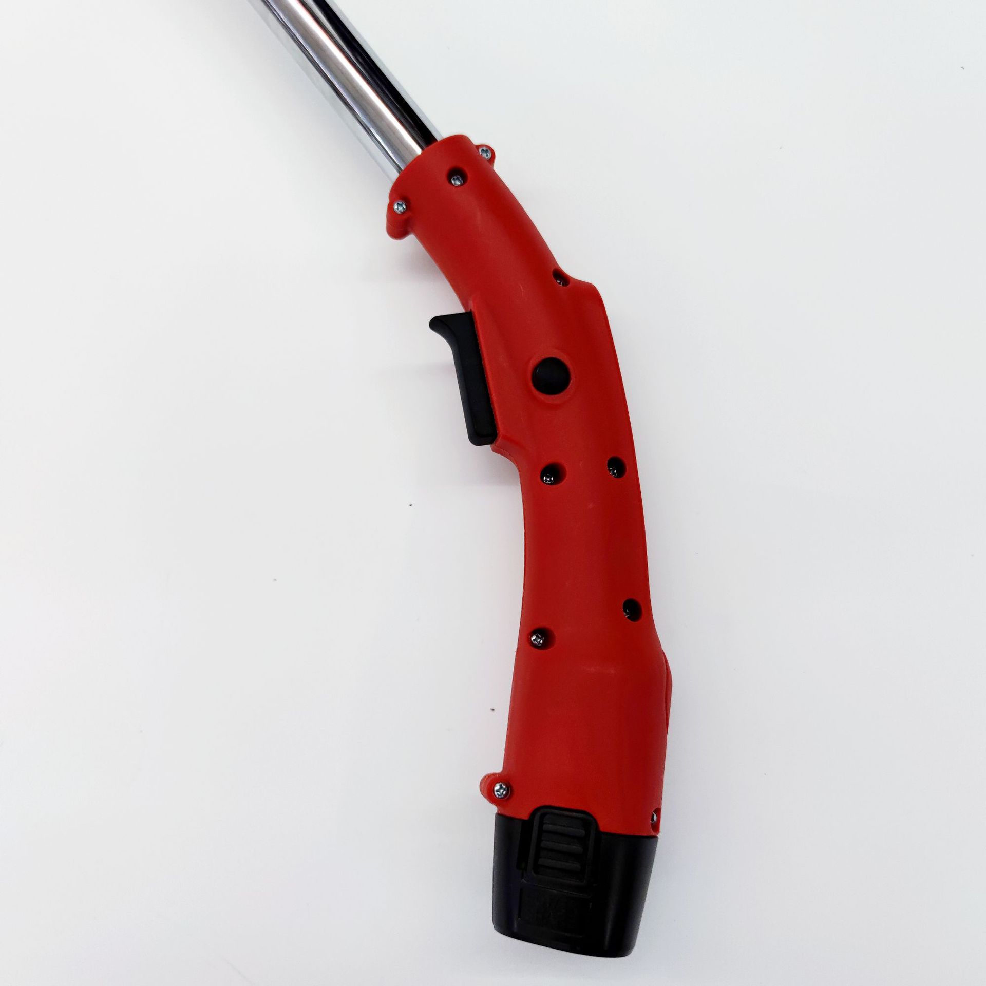 Lithium Mower Handheld Rechargeable Lawn Pruning Machine Portable Home Small Grass Trimmer Lithium Mower Handheld Rechargeable Lawn Pruning Machine Portable Home Small Grass Trimmer