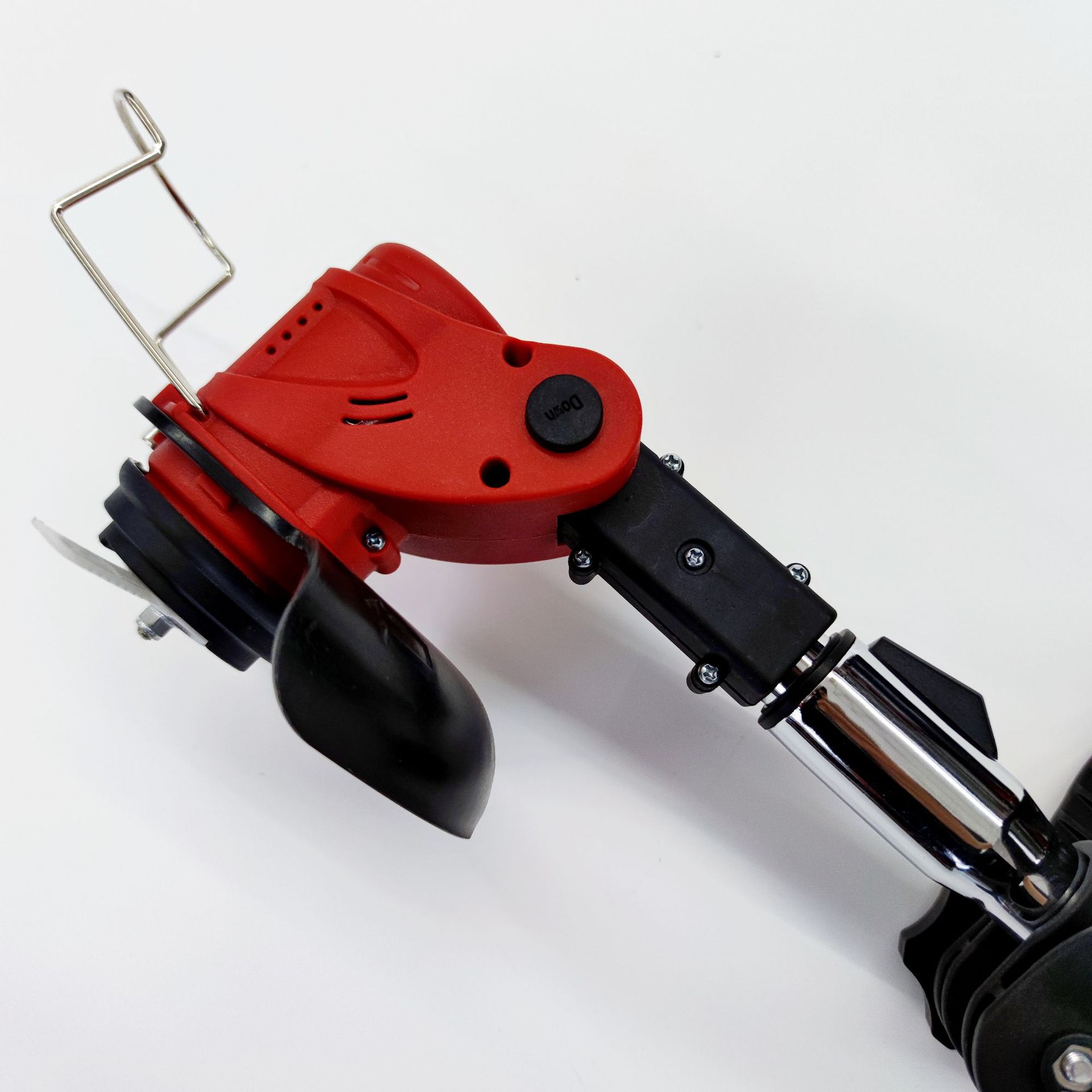 Lithium Mower Handheld Rechargeable Lawn Pruning Machine Portable Home Small Grass Trimmer Lithium Mower Handheld Rechargeable Lawn Pruning Machine Portable Home Small Grass Trimmer