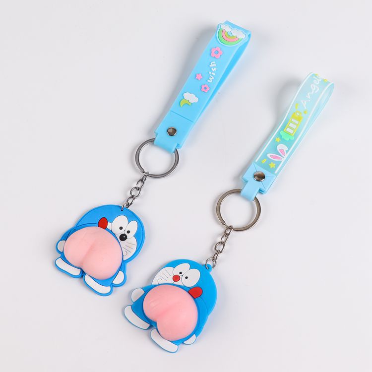 Cartoon Butt Stickers Pendant Cute Butt Stickers Anti-Scratch Screen Protector Creative Keychain Love Aluminum Ornament Cartoon Butt Stickers Pendant Cute Butt Stickers Anti-Scratch Screen Protector Creative Keychain Love Aluminum Ornament