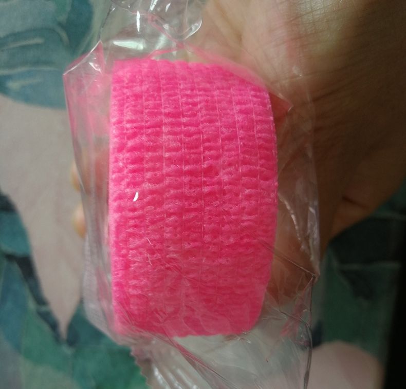 Writing Finger Guard Bandage Student Finger Protector Tape Anti-Wear Anti-Cocoon Artifact Self-Adhesive Sports Elastic Joint Finger Guard Writing Finger Guard Bandage Student Finger Protector Tape Anti-Wear Anti-Cocoon Artifact Self-Adhesive Sports Elastic Joint Finger Guard