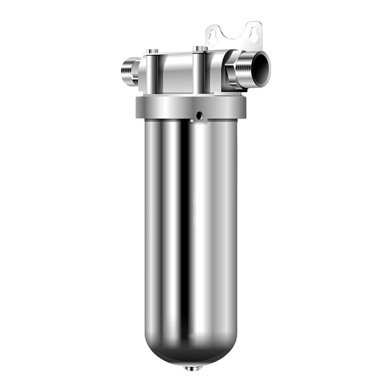 8000L Large Front Water Purifier Stainless Steel Central Whole House Filter Household Tap Water Pipe Protector