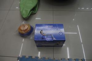 Yoga ball, fitness ball, bouncing ball, explosion-proof balls, yoga balls, massage, yoga ball, PVC ball