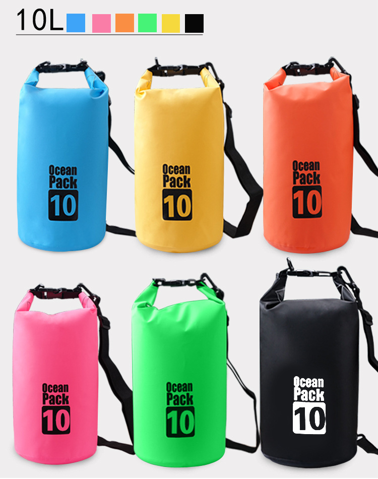 Waterproof Bag PVC Mesh Cloth Waterproof Bucket Bag Drifting Bucket Bag Waterproof Bucket Bag One Product Dropshipping Waterproof Bag PVC Mesh Cloth Waterproof Bucket Bag Drifting Bucket Bag Waterproof Bucket Bag One Product Dropshipping