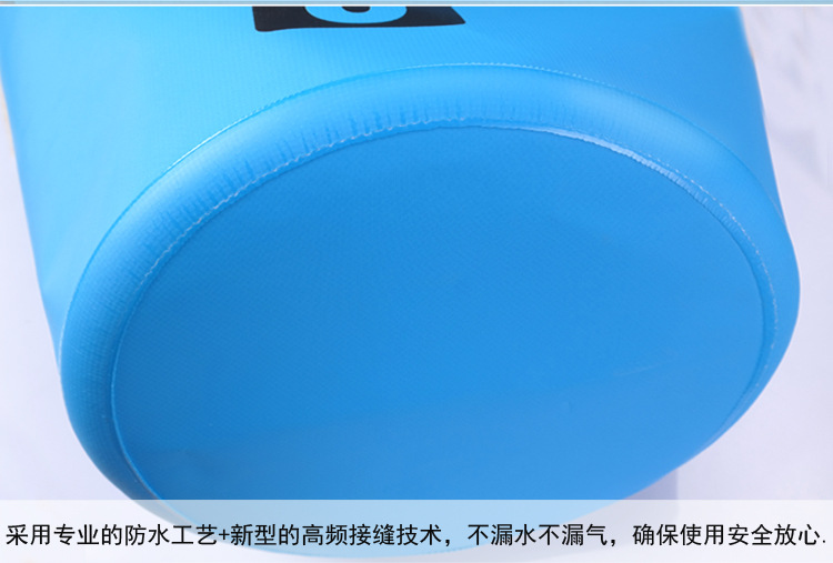 Waterproof Bag PVC Mesh Cloth Waterproof Bucket Bag Drifting Bucket Bag Waterproof Bucket Bag One Product Dropshipping Waterproof Bag PVC Mesh Cloth Waterproof Bucket Bag Drifting Bucket Bag Waterproof Bucket Bag One Product Dropshipping