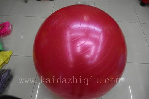Yoga ball, fitness ball, bouncing ball, explosion-proof balls, yoga balls, massage, yoga ball, PVC ball