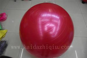 Yoga ball, fitness ball, bouncing ball, explosion-proof balls, yoga balls, massage, yoga ball, PVC ball