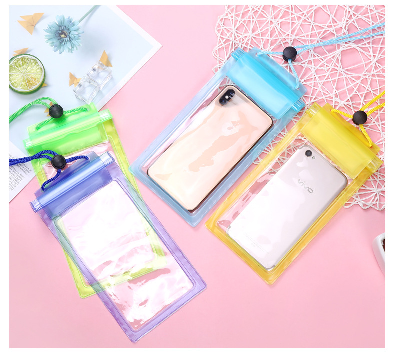 Mobile Phone Waterproof Bag Transparent Three Waterproof Mobile Phone Bag Drifting Swimming Hot Spring Waterproof Bag Mobile Phone Waterproof Bag Transparent Three Waterproof Mobile Phone Bag Drifting Swimming Hot Spring Waterproof Bag