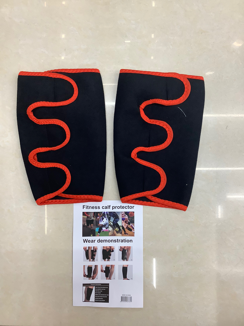 Sports Protective Gear Sports Protective Leggings Outdoor Sports Basketball Football Leg Protector