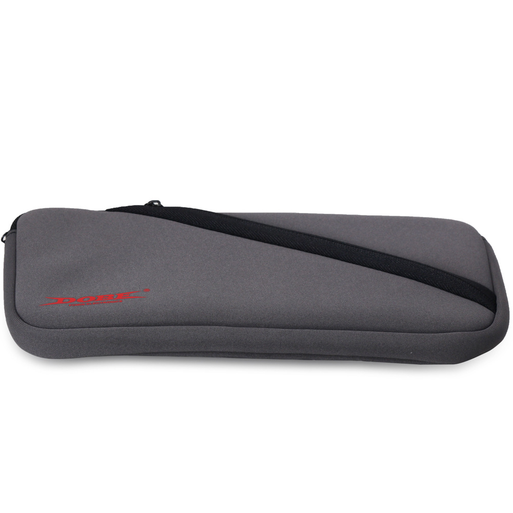 The DOBE nintendo switch console accessory includes the switch console waterproof bag
