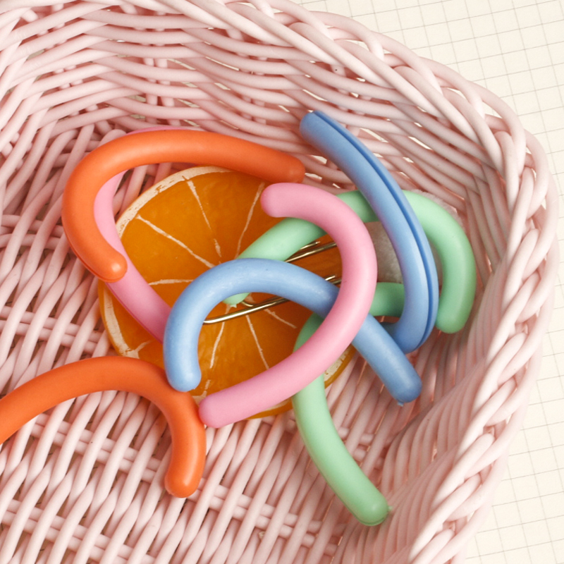 Mask Artifact Ear Protector Mask Mate Soft Silicone Ear Hanging Anti-Strangulation Earmuffs Anti-Pain Silicone Earmuffs