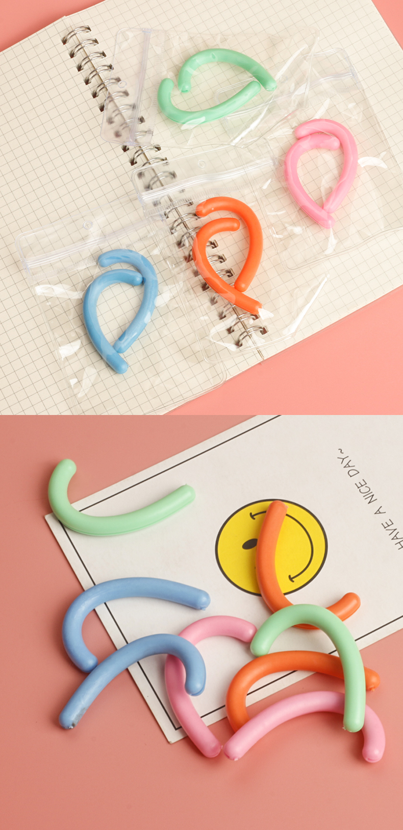 Mask Artifact Ear Protector Mask Mate Soft Silicone Ear Hanging Anti-Strangulation Earmuffs Anti-Pain Silicone Earmuffs Mask Artifact Ear Protector Mask Mate Soft Silicone Ear Hanging Anti-Strangulation Earmuffs Anti-Pain Silicone Earmuffs