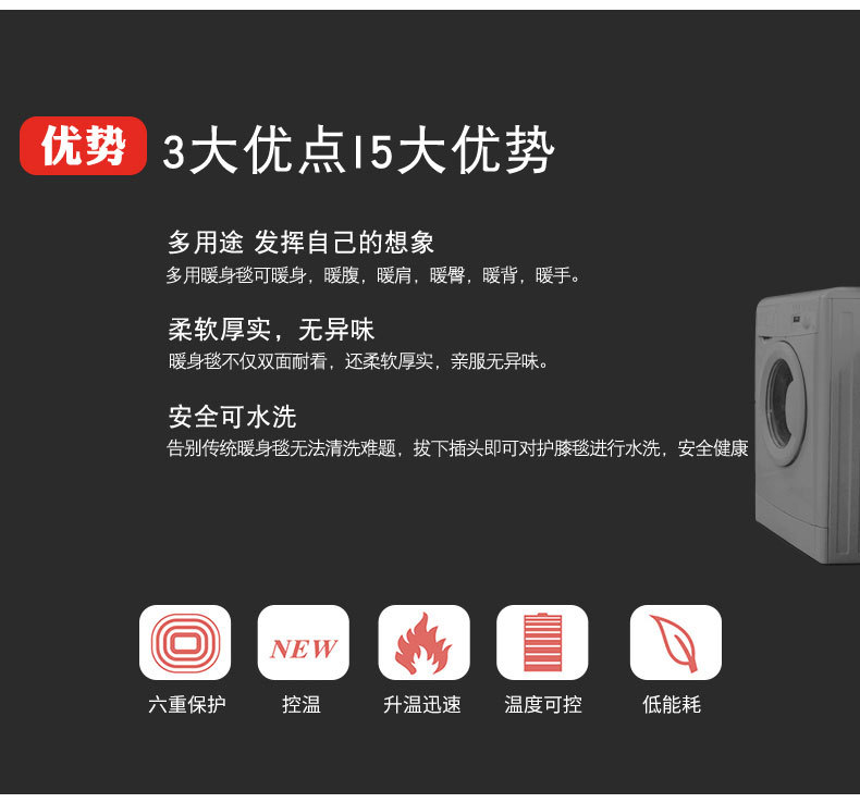 Electric Heating Knee Protection Blanket Warming Blanket Electric Heating Blanket Cover Leg Office Small Electric Blanket Cushion Leg Protector Heating Blanket Generation Electric Heating Knee Protection Blanket Warming Blanket Electric Heating Blanket Cover Leg Office Small Electric Blanket Cushion Leg Protector Heating Blanket Generation