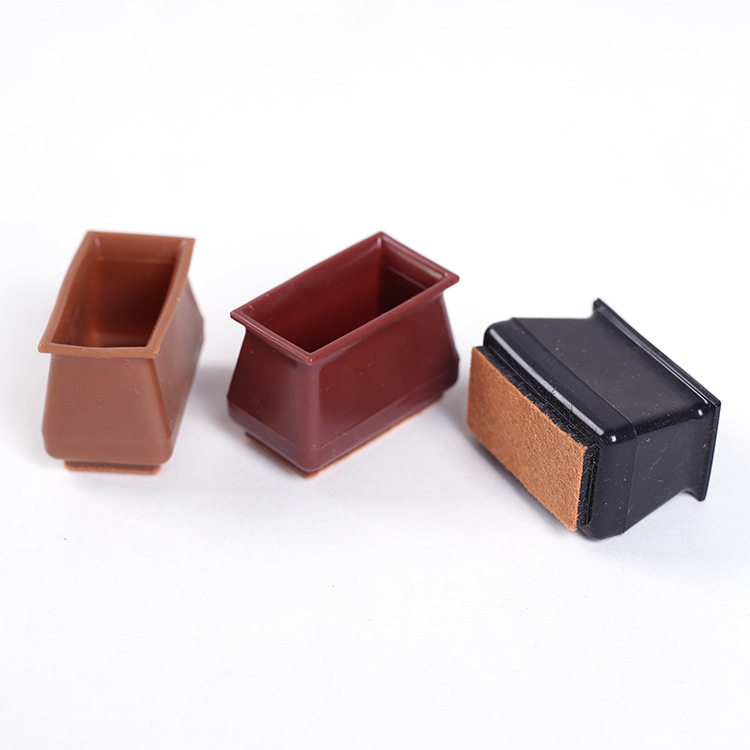 Mute Silicone Solid Wood Chair Leg Stopper Stool Leg Protector Thickening and Wear-Resistant Leg Warmer Foreign Trade Elasticity Mats for Table and Chair Legs Mute Silicone Solid Wood Chair Leg Stopper Stool Leg Protector Thickening and Wear-Resistant Leg Warmer Foreign Trade Elasticity Mats for Table and Chair Legs
