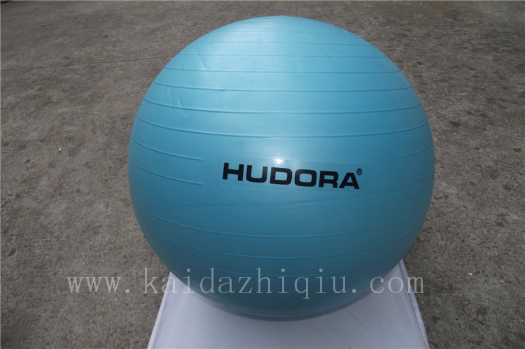 Yoga ball, fitness ball, bouncing ball, explosion-proof balls, yoga balls, massage, yoga ball, PVC ball