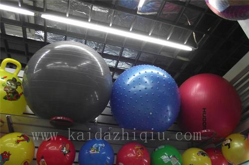 Yoga ball, fitness ball, bouncing ball, explosion-proof balls, yoga balls, massage, yoga ball, PVC ball